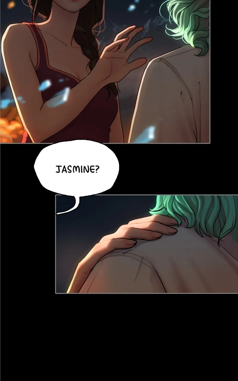 Read Quantum Entanglement chapter 69 image 35 on Lezhin