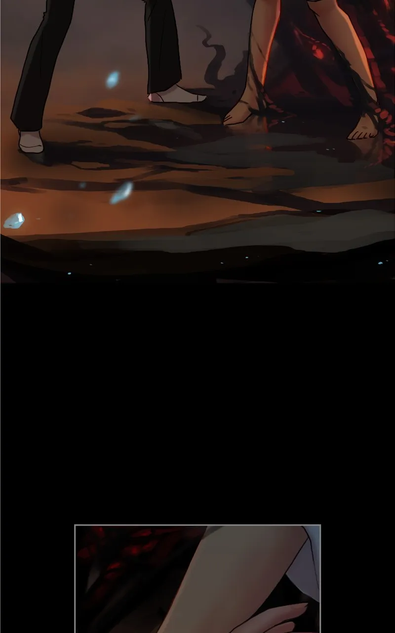 Read Quantum Entanglement chapter 69 image 39 on Lezhin