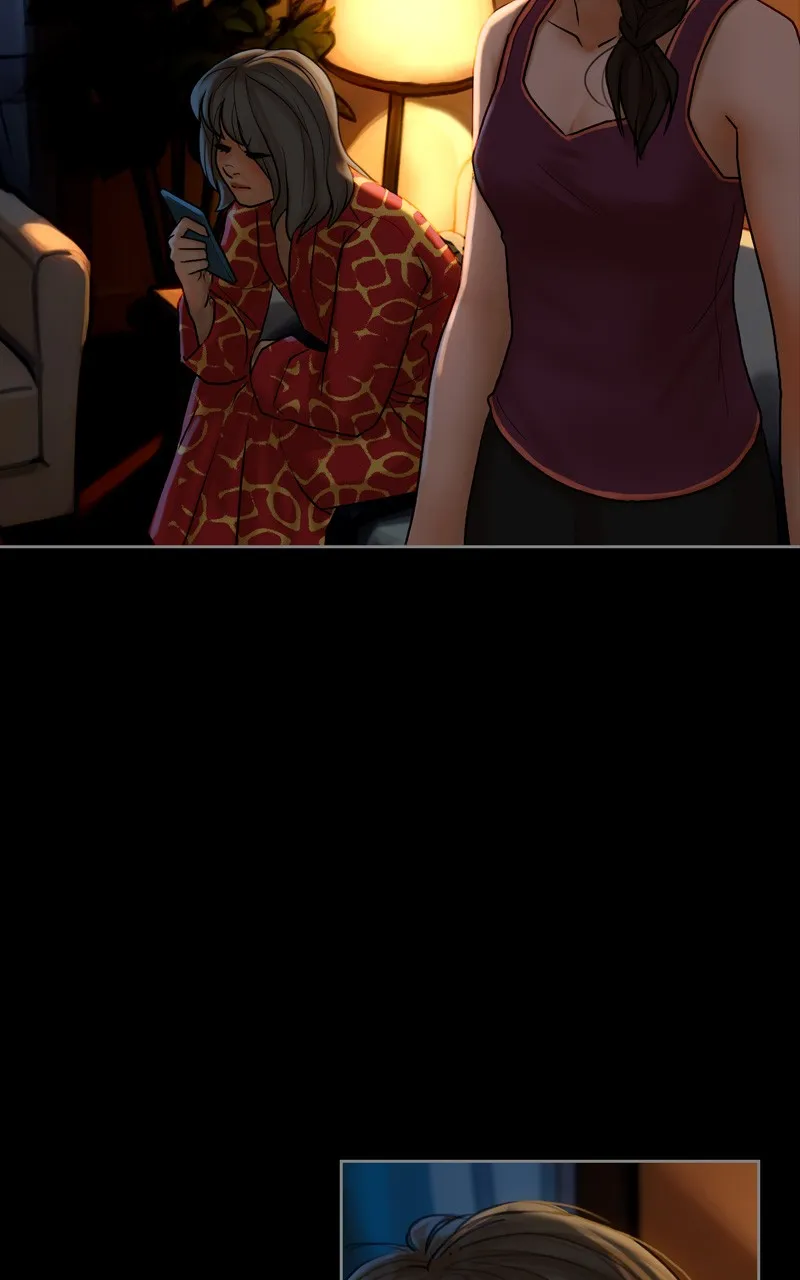 Read Quantum Entanglement chapter 69 image 4 on Lezhin