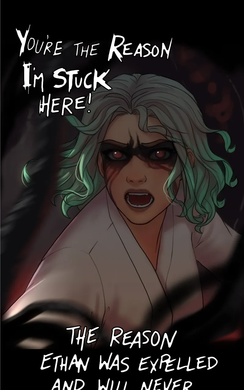 Read Quantum Entanglement chapter 69 image 42 on Lezhin