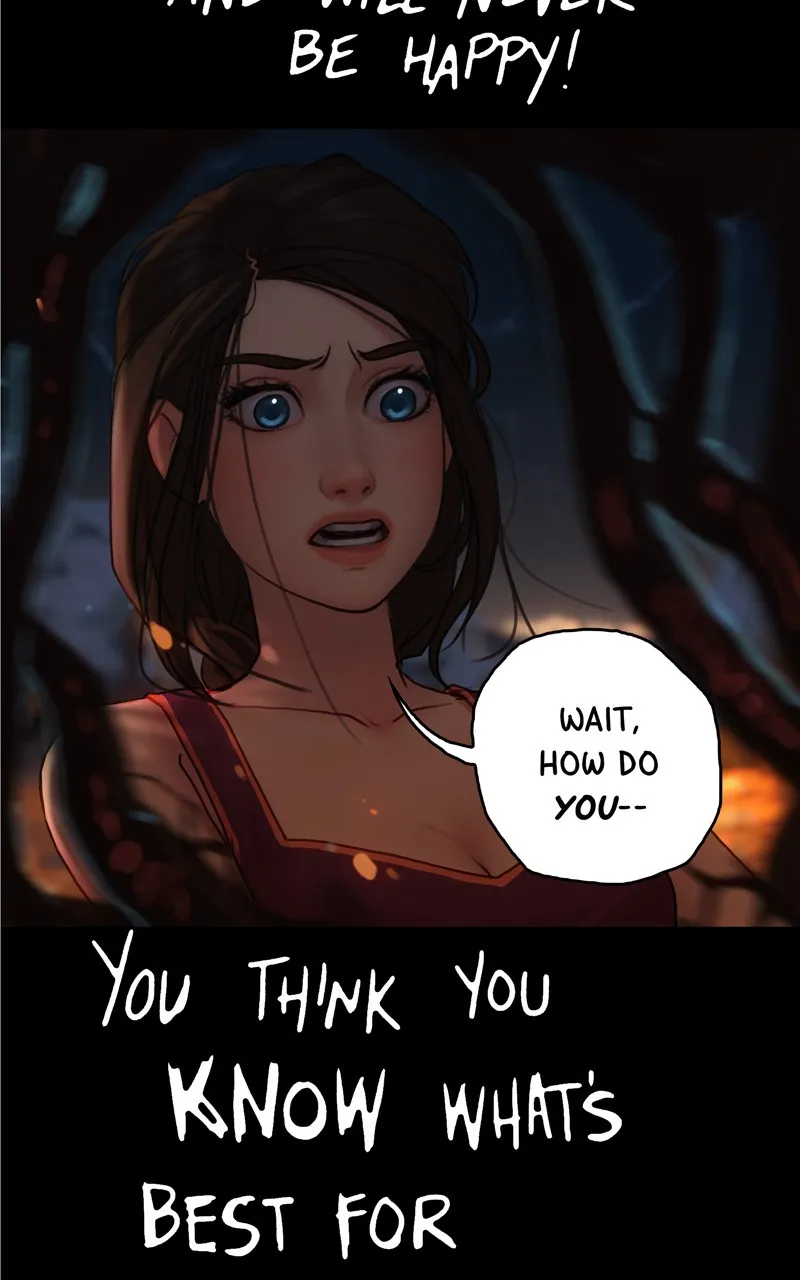 Read Quantum Entanglement chapter 69 image 43 on Lezhin