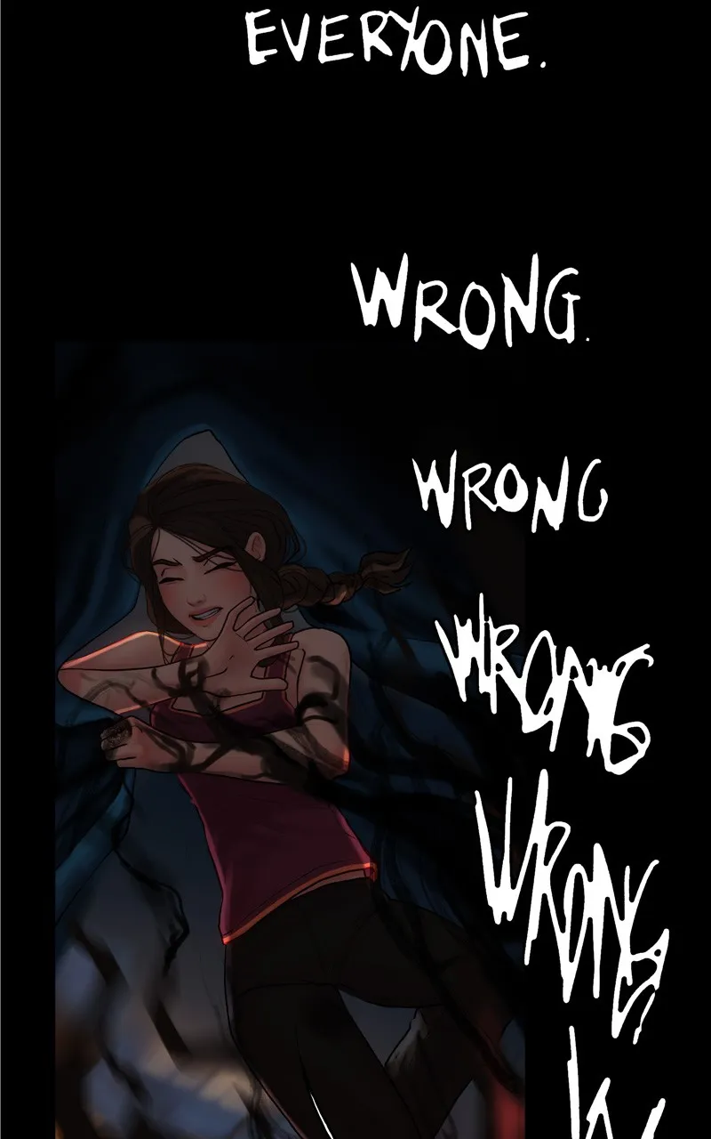 Read Quantum Entanglement chapter 69 image 44 on Lezhin