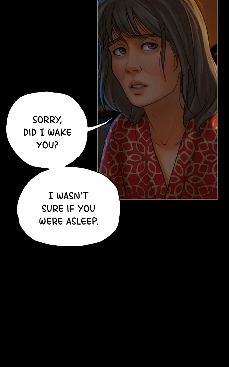 Read Quantum Entanglement chapter 69 image 5 on Lezhin