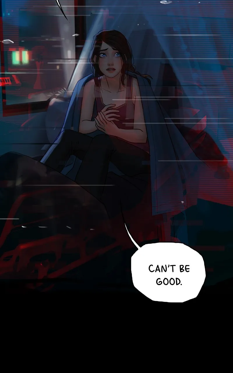 Read Quantum Entanglement chapter 69 image 51 on Lezhin