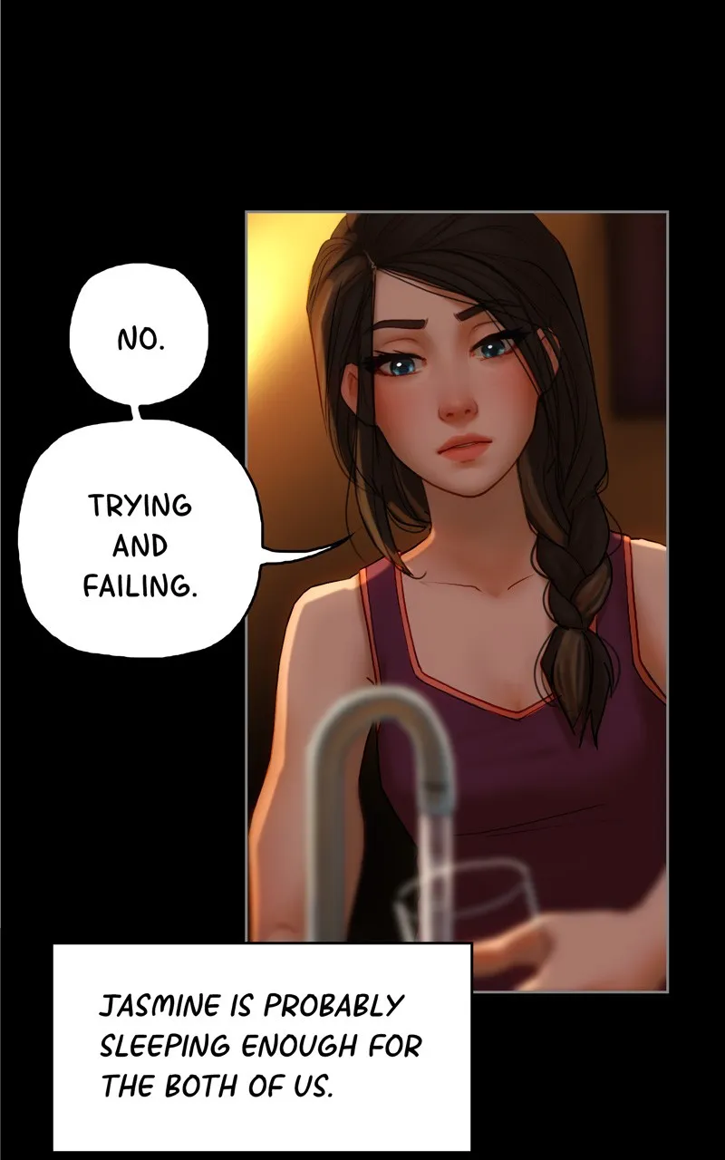 Read Quantum Entanglement chapter 69 image 6 on Lezhin