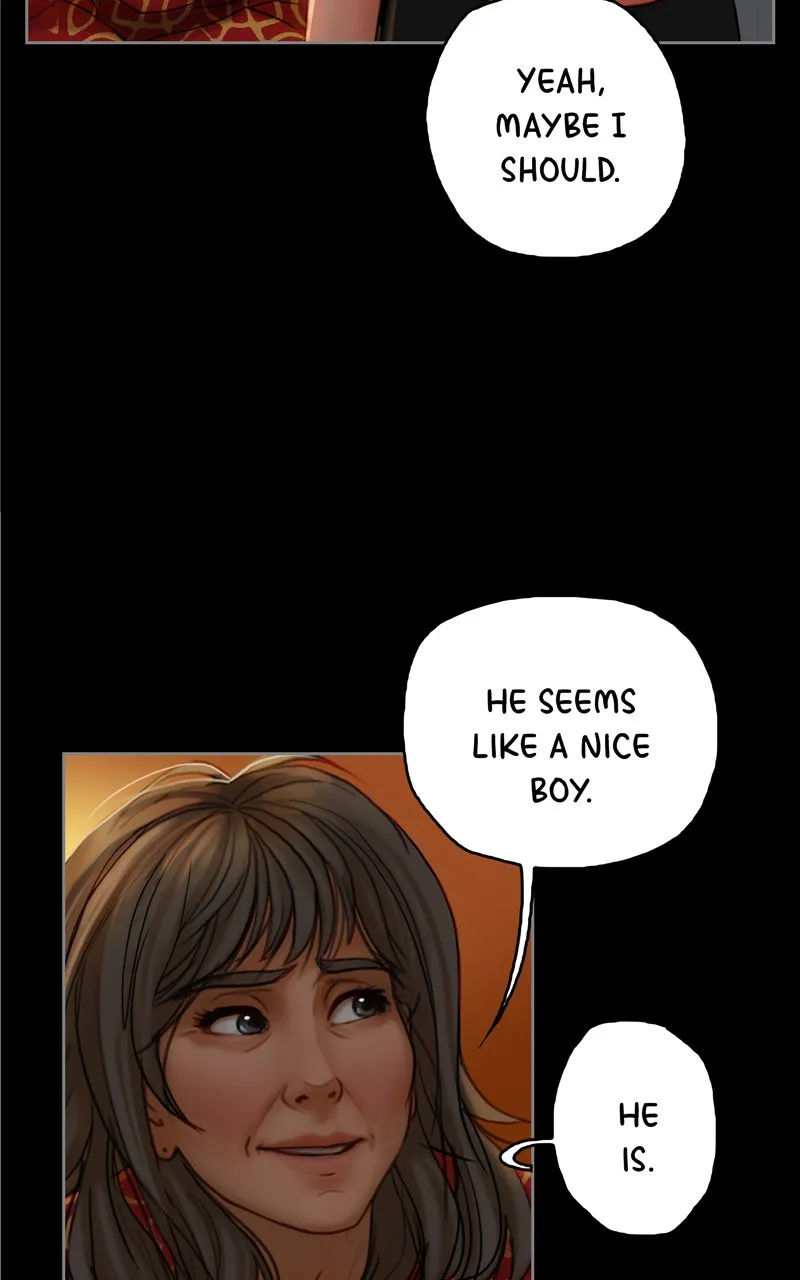 Read Quantum Entanglement chapter 69 image 8 on Lezhin