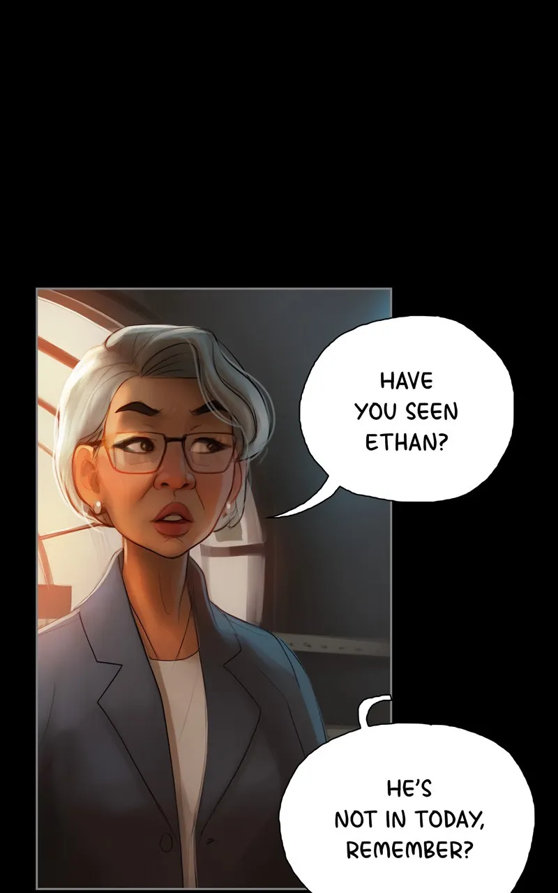 Read Quantum Entanglement chapter 7 image 12 on Lezhin
