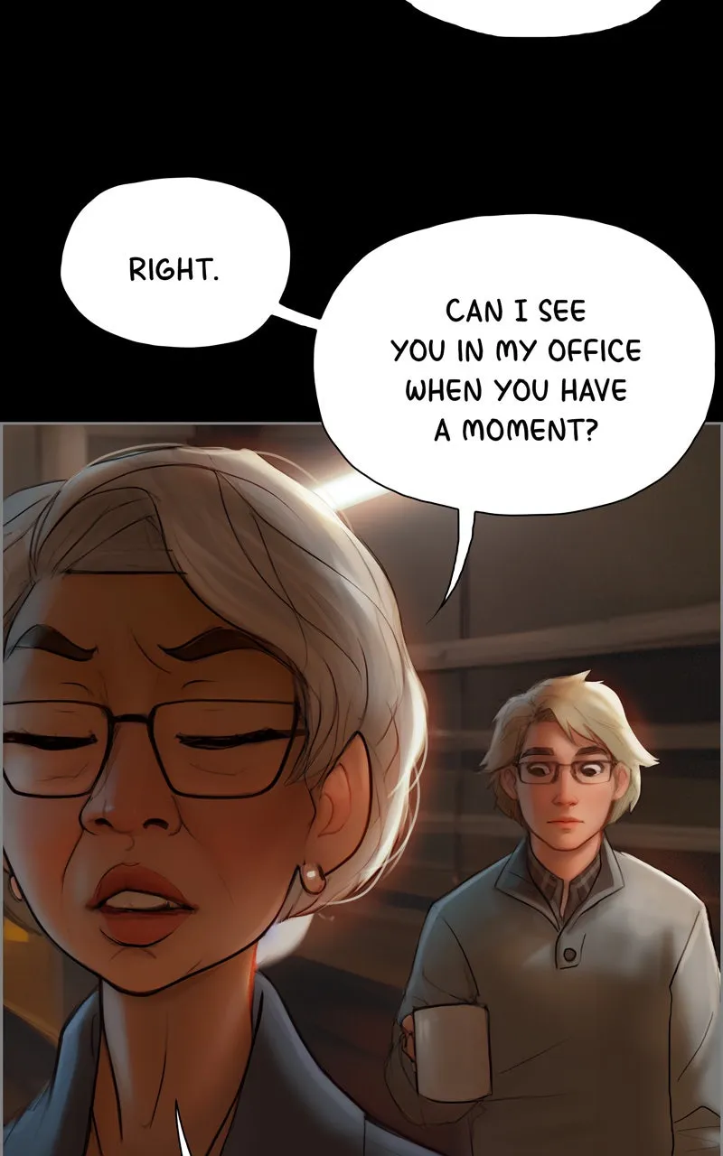 Read Quantum Entanglement chapter 7 image 13 on Lezhin