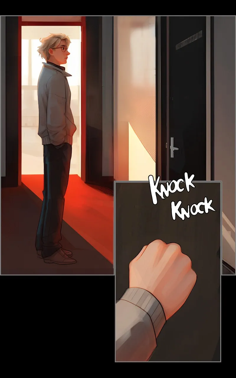 Read Quantum Entanglement chapter 7 image 15 on Lezhin