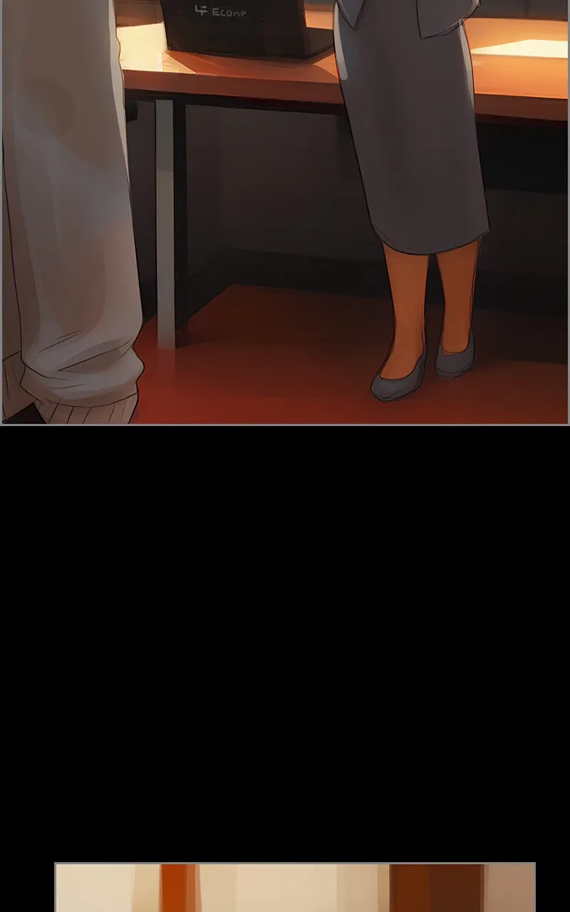 Read Quantum Entanglement chapter 7 image 17 on Lezhin