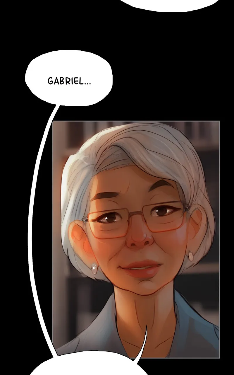 Read Quantum Entanglement chapter 7 image 20 on Lezhin