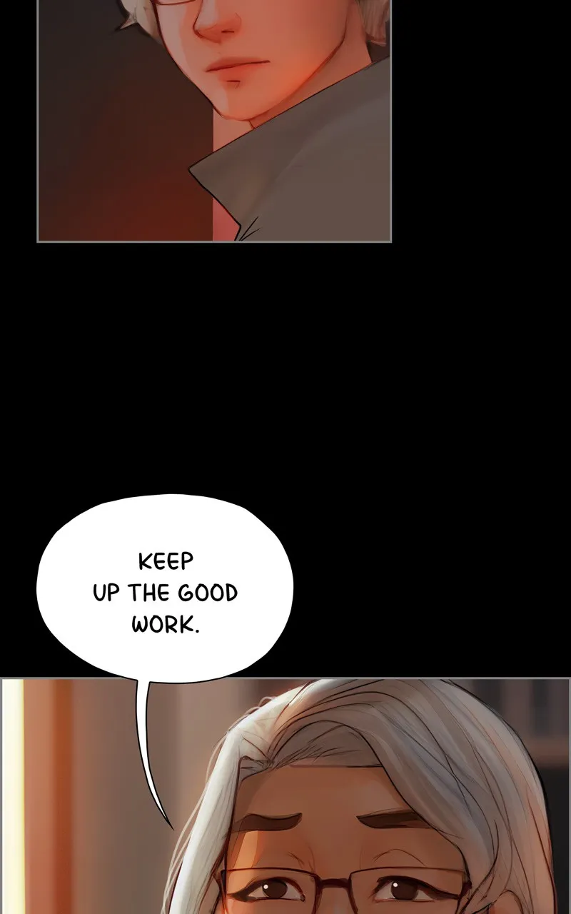 Read Quantum Entanglement chapter 7 image 28 on Lezhin