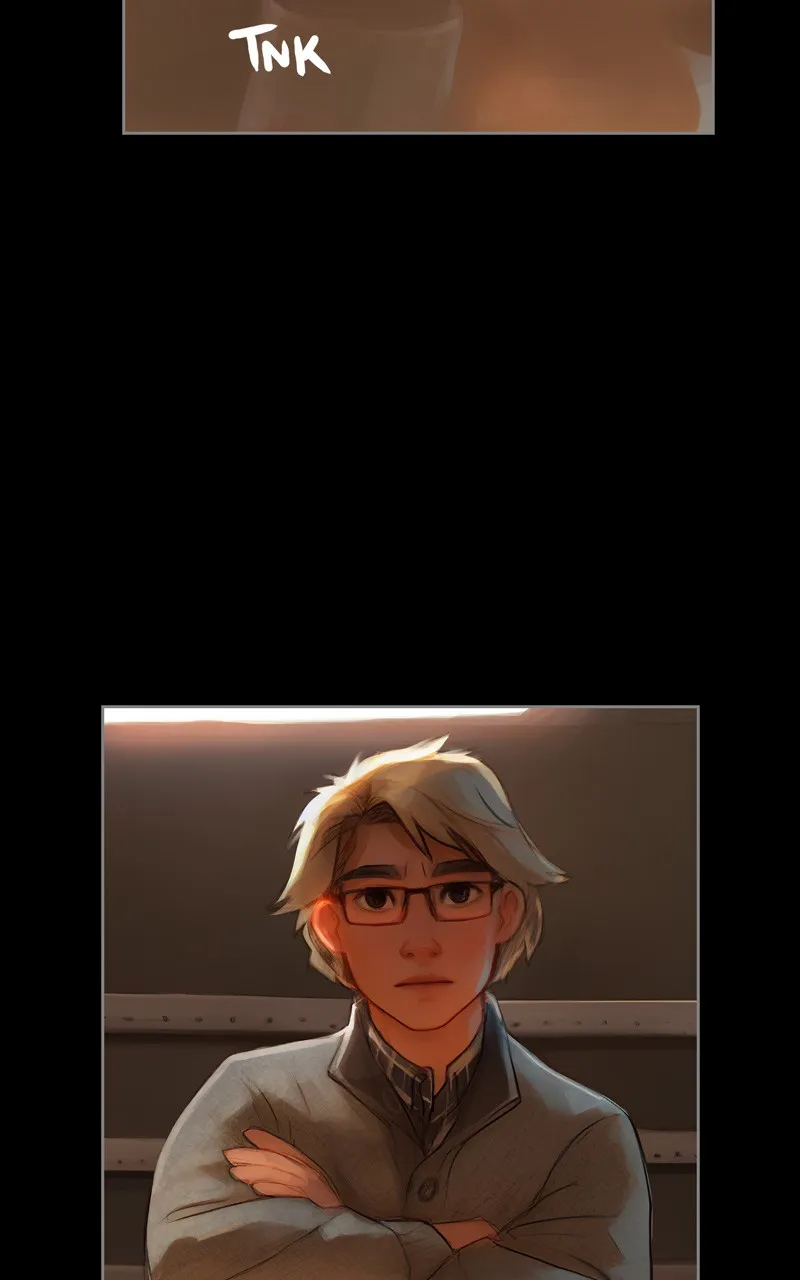 Read Quantum Entanglement chapter 7 image 3 on Lezhin