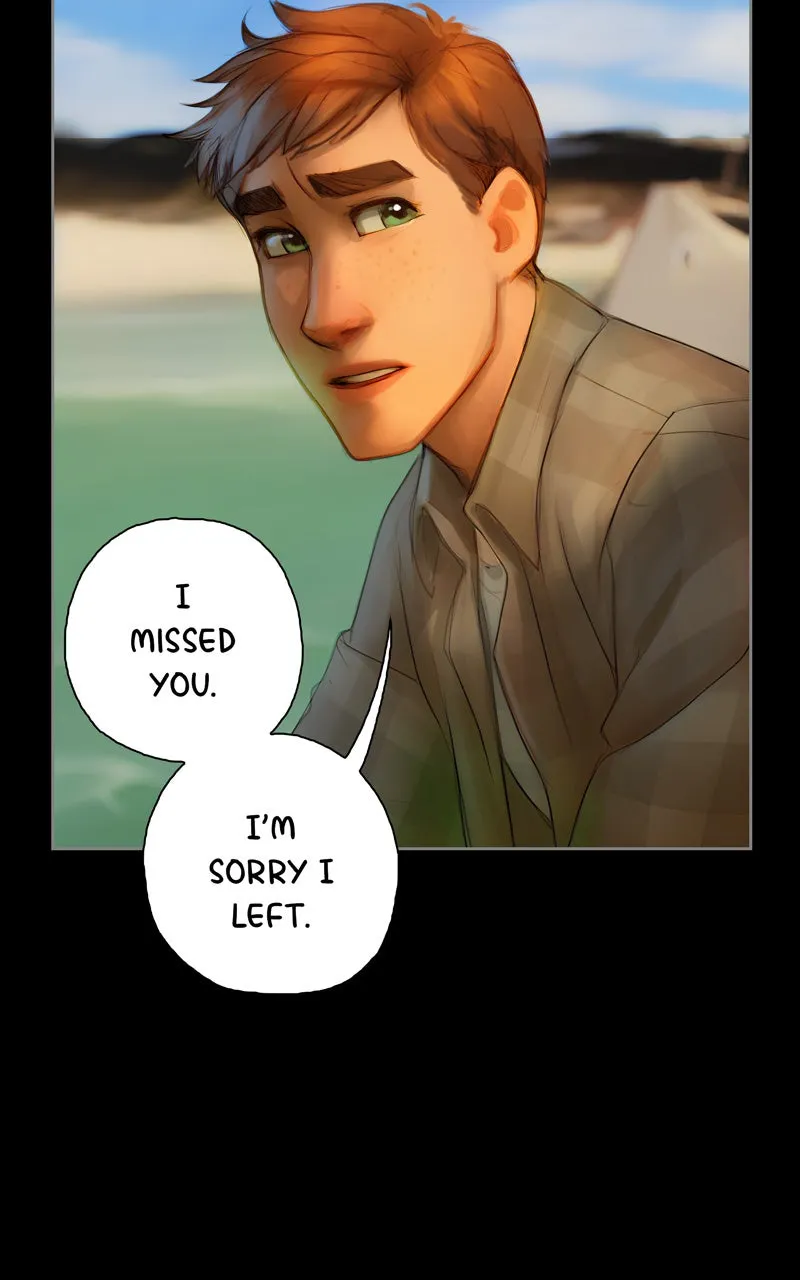 Read Quantum Entanglement chapter 7 image 35 on Lezhin