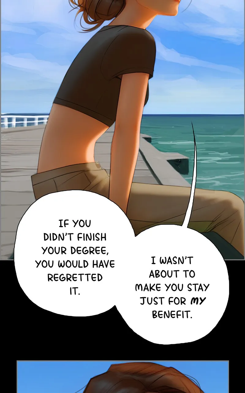 Read Quantum Entanglement chapter 7 image 37 on Lezhin