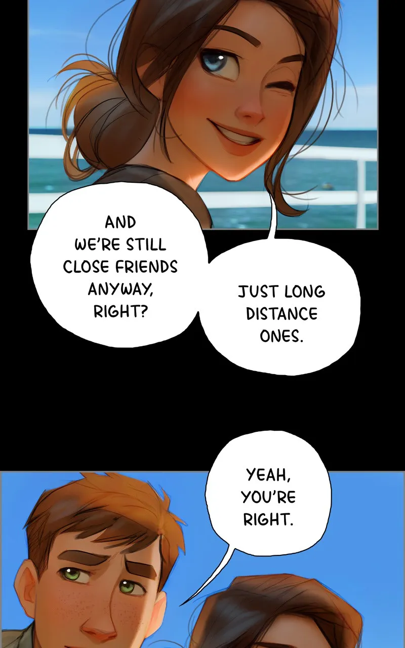 Read Quantum Entanglement chapter 7 image 38 on Lezhin