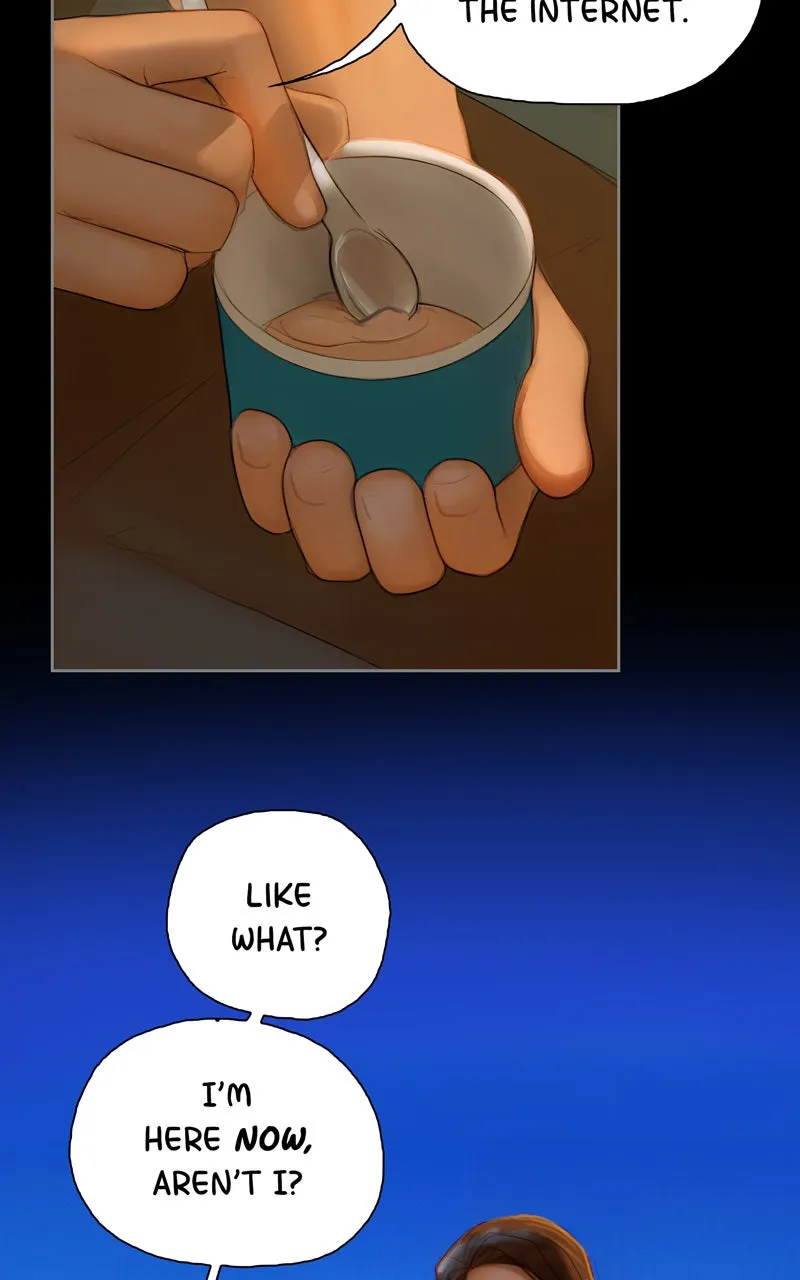Read Quantum Entanglement chapter 7 image 40 on Lezhin
