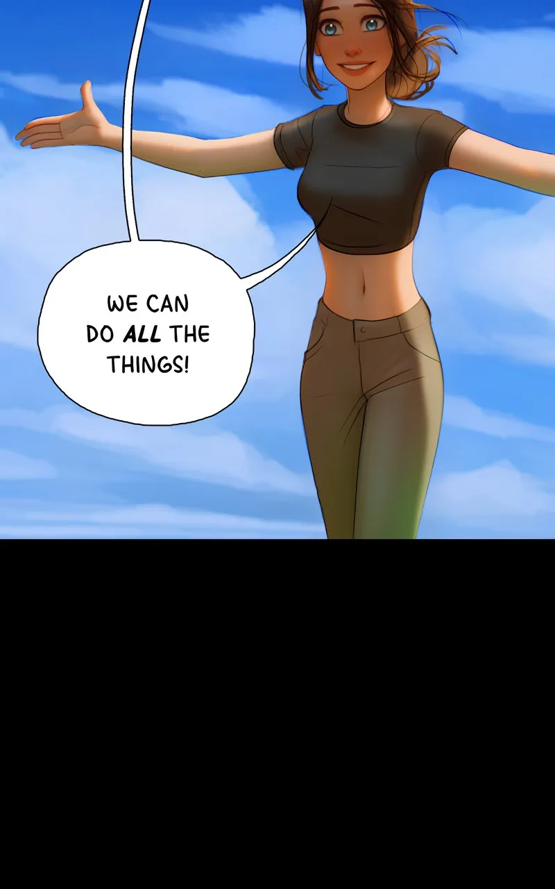Read Quantum Entanglement chapter 7 image 41 on Lezhin