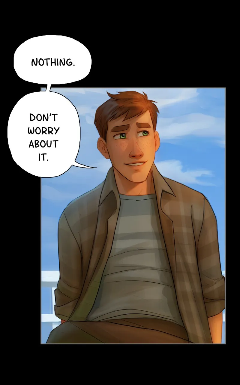 Read Quantum Entanglement chapter 7 image 42 on Lezhin