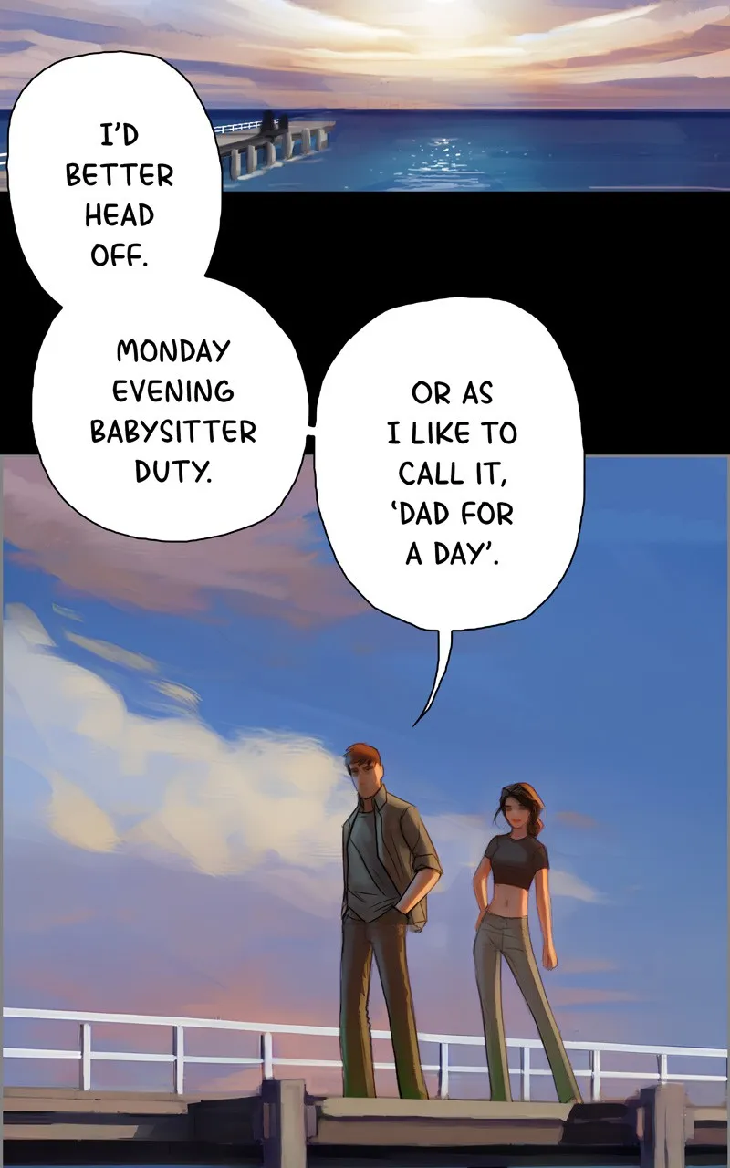 Read Quantum Entanglement chapter 7 image 44 on Lezhin