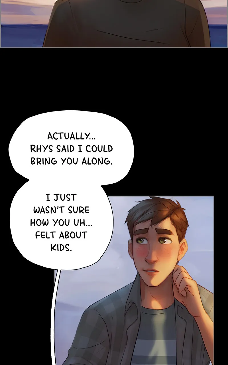 Read Quantum Entanglement chapter 7 image 48 on Lezhin