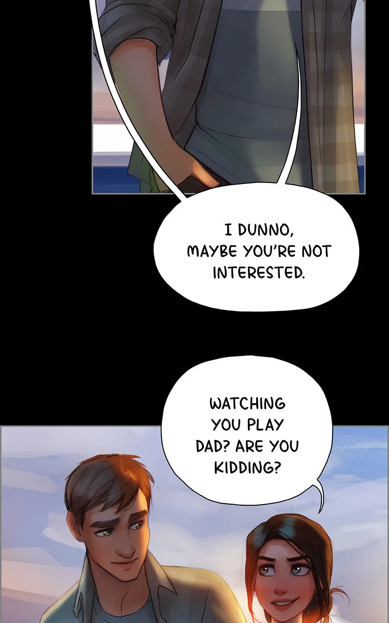 Read Quantum Entanglement chapter 7 image 49 on Lezhin