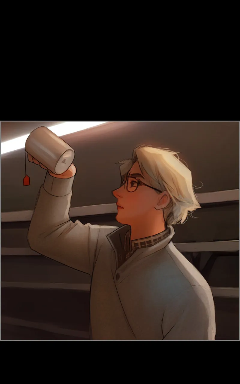 Read Quantum Entanglement chapter 7 image 6 on Lezhin
