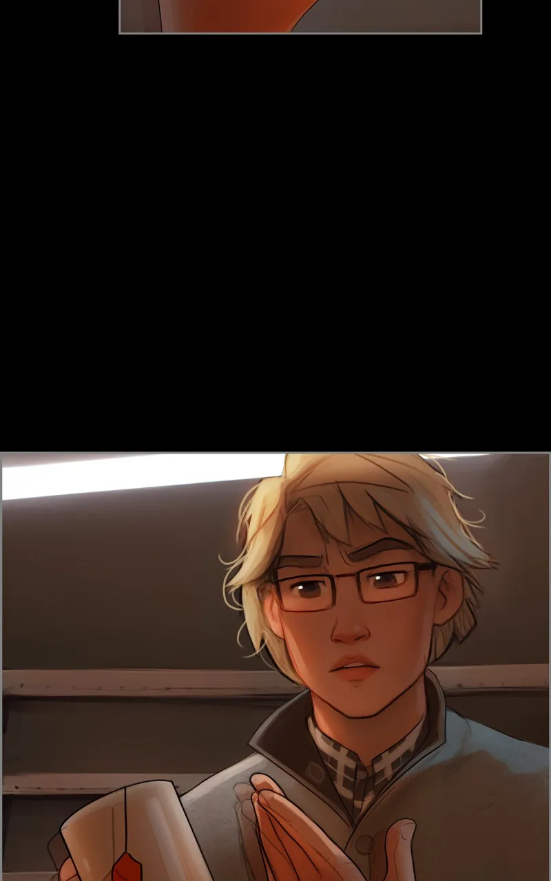 Read Quantum Entanglement chapter 7 image 8 on Lezhin