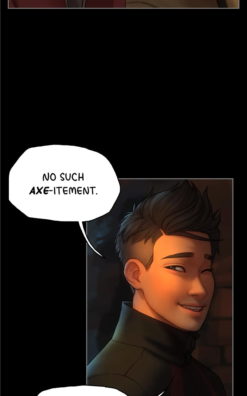 Read Quantum Entanglement chapter 70 image 14 on Lezhin