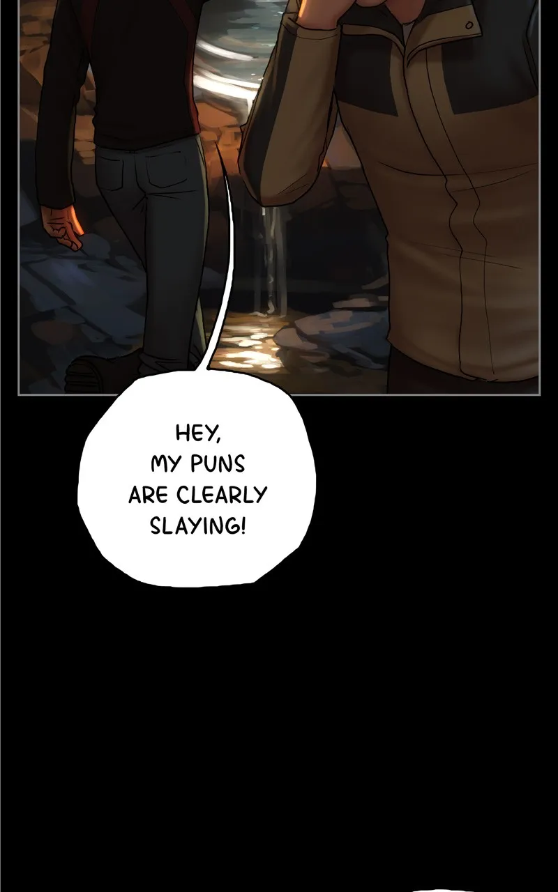 Read Quantum Entanglement chapter 70 image 16 on Lezhin