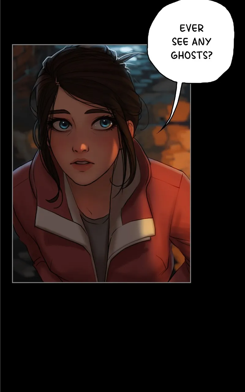 Read Quantum Entanglement chapter 70 image 17 on Lezhin