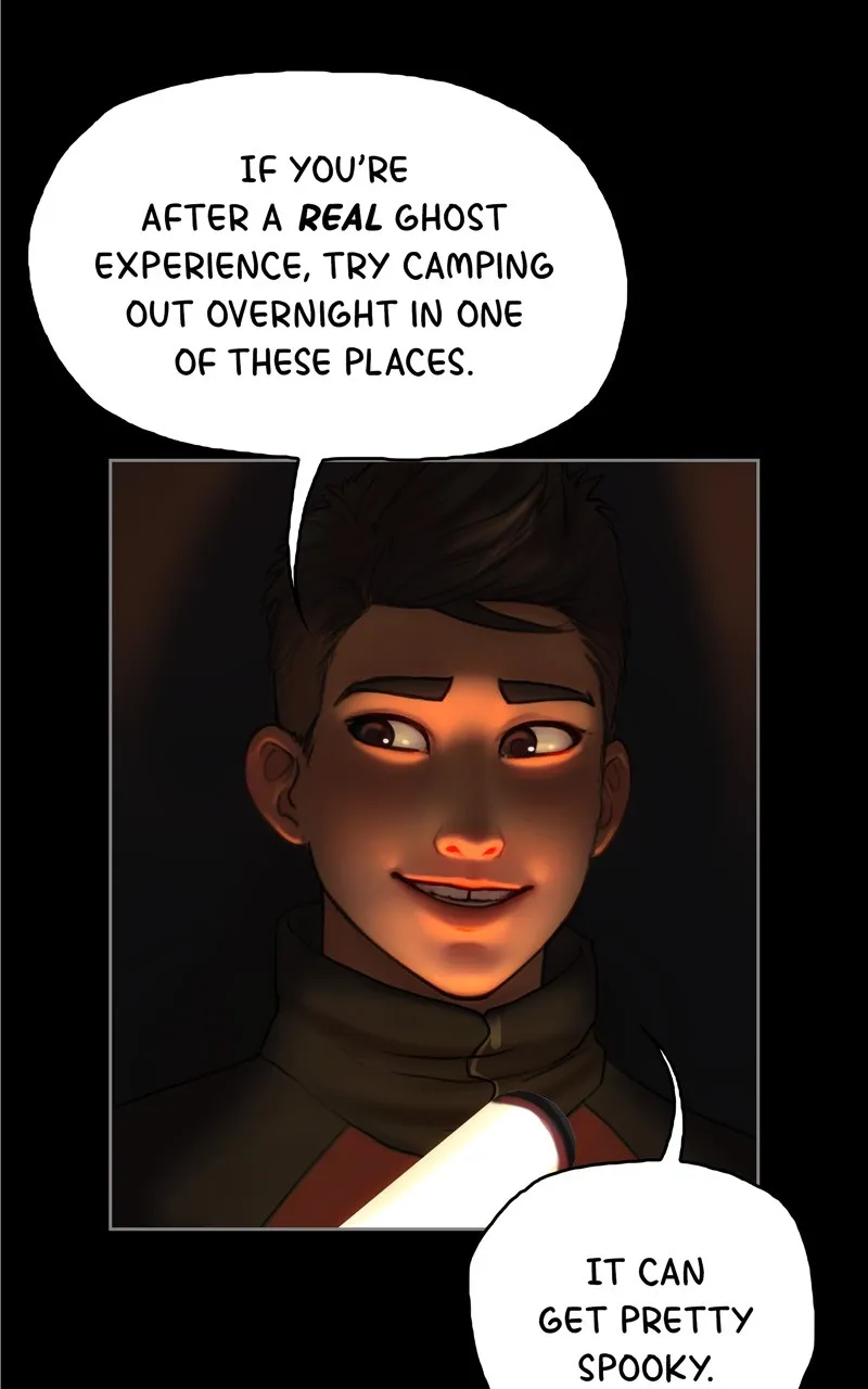 Read Quantum Entanglement chapter 70 image 18 on Lezhin