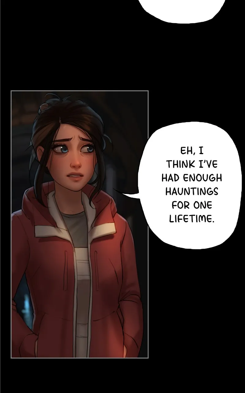 Read Quantum Entanglement chapter 70 image 19 on Lezhin