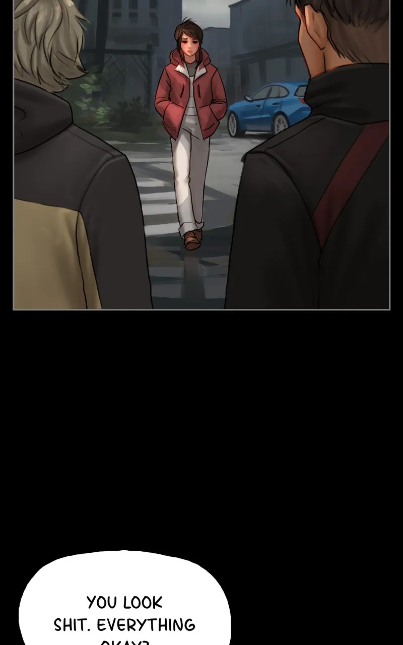 Read Quantum Entanglement chapter 70 image 2 on Lezhin