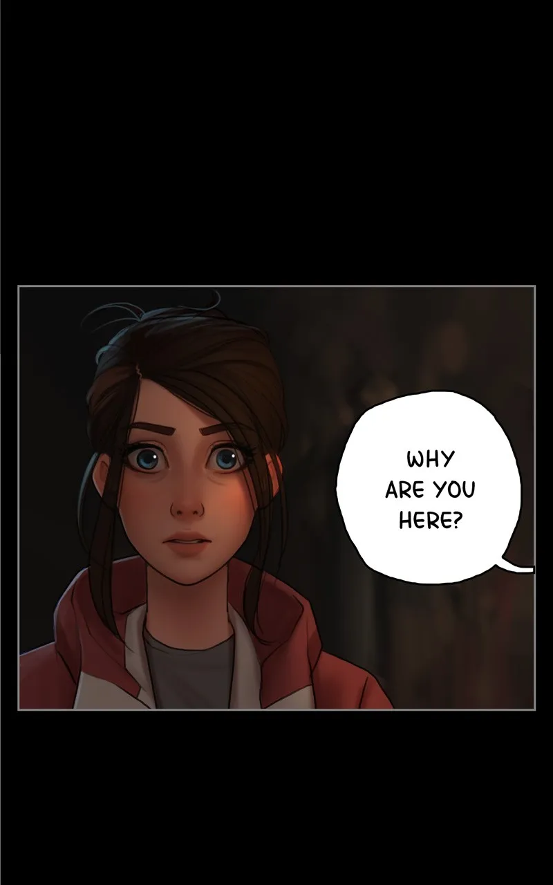 Read Quantum Entanglement chapter 70 image 30 on Lezhin