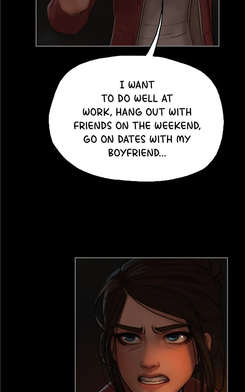 Read Quantum Entanglement chapter 70 image 33 on Lezhin