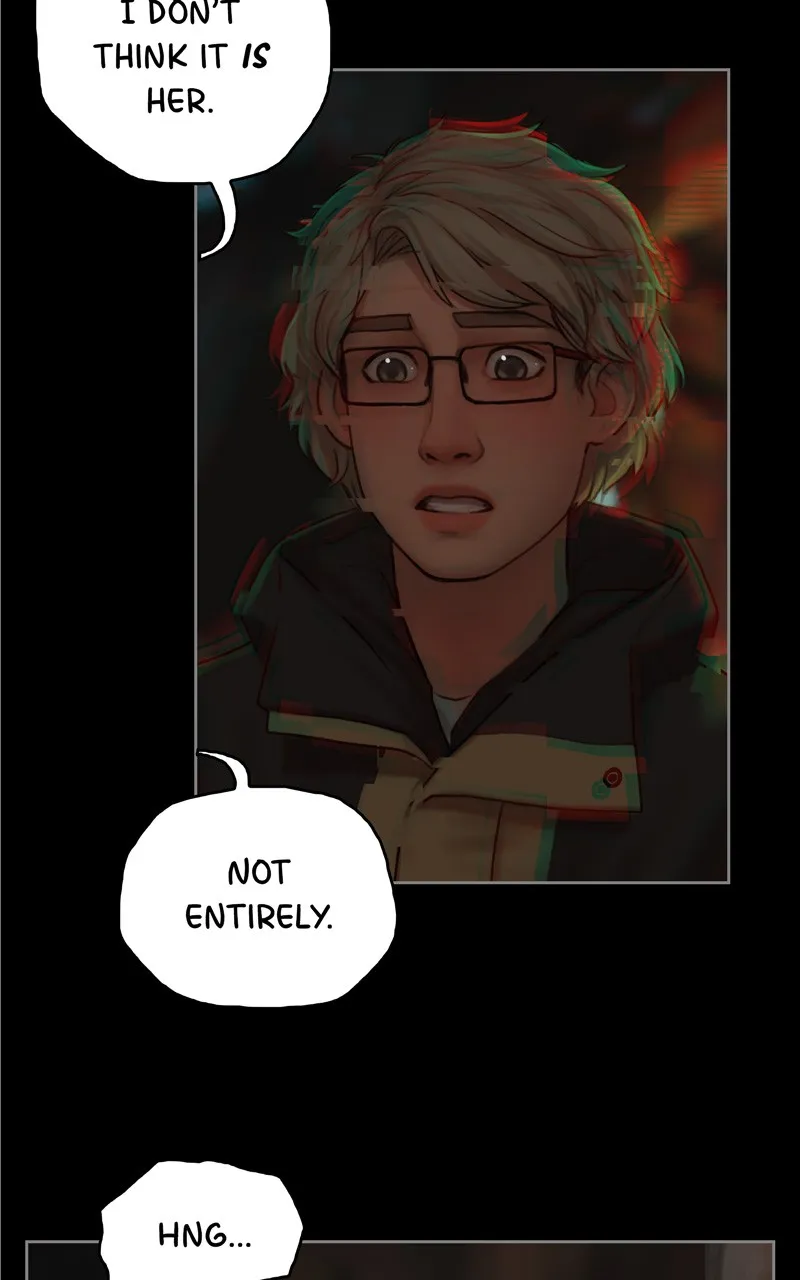 Read Quantum Entanglement chapter 70 image 38 on Lezhin