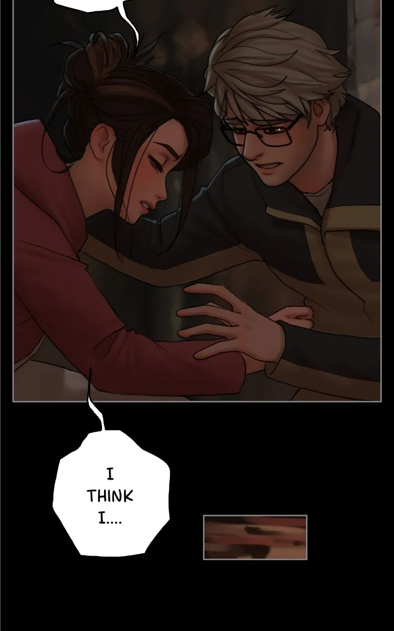 Read Quantum Entanglement chapter 70 image 39 on Lezhin