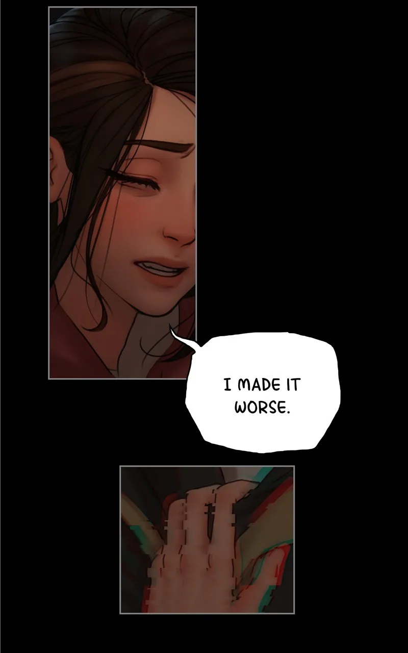 Read Quantum Entanglement chapter 70 image 40 on Lezhin