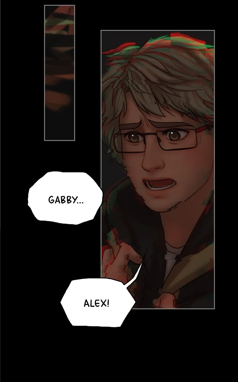 Read Quantum Entanglement chapter 70 image 41 on Lezhin