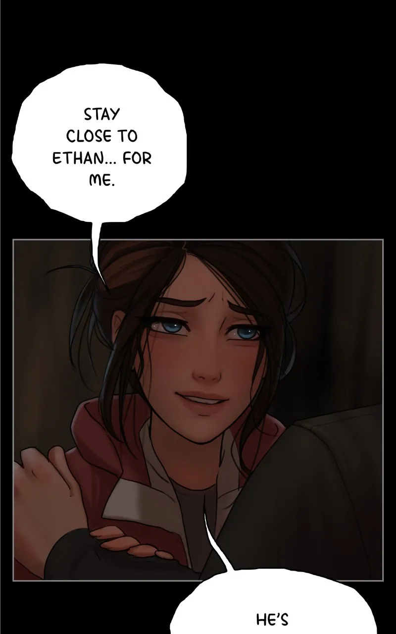 Read Quantum Entanglement chapter 70 image 42 on Lezhin