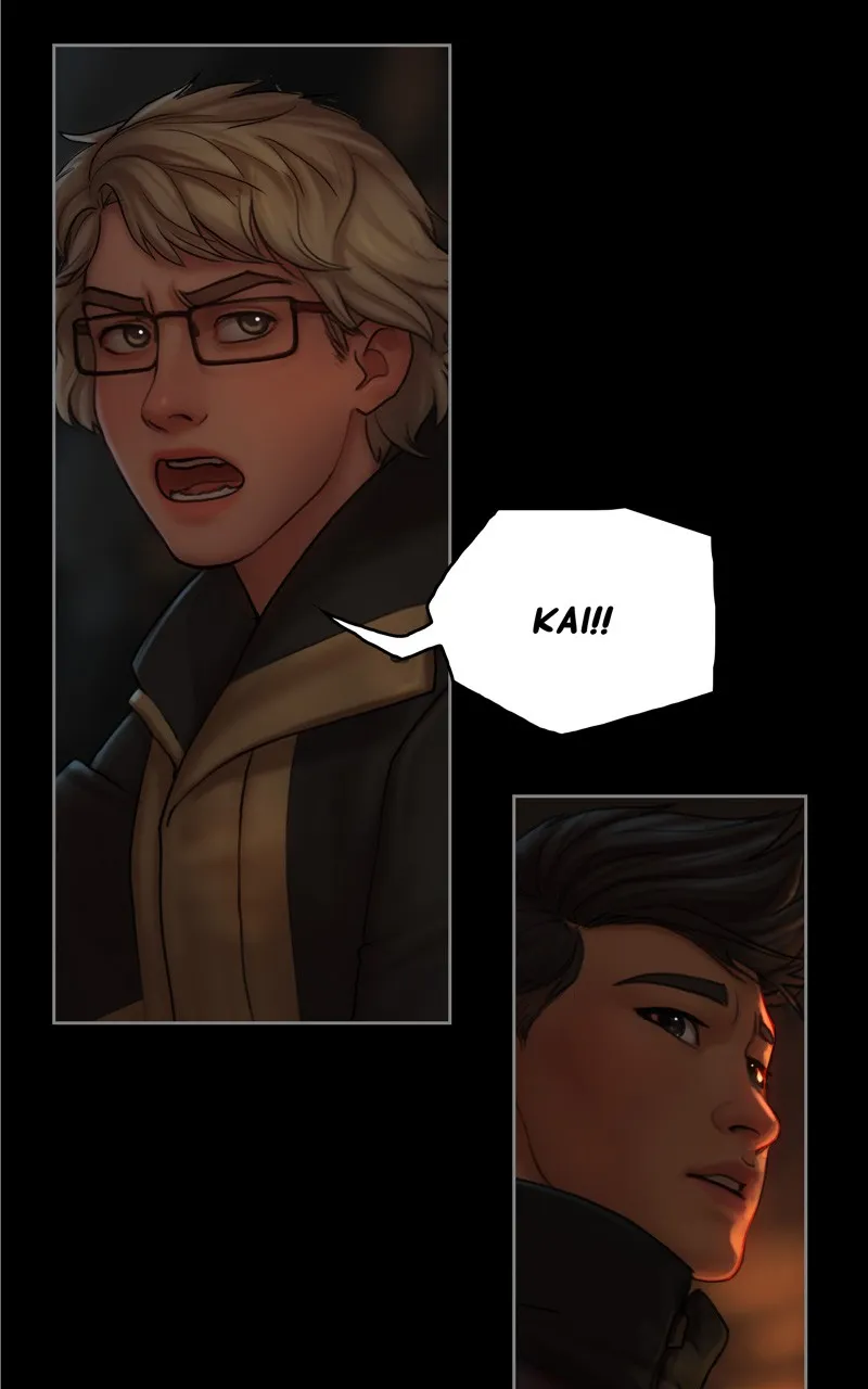 Read Quantum Entanglement chapter 70 image 44 on Lezhin