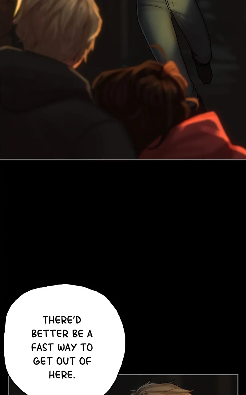 Read Quantum Entanglement chapter 70 image 46 on Lezhin