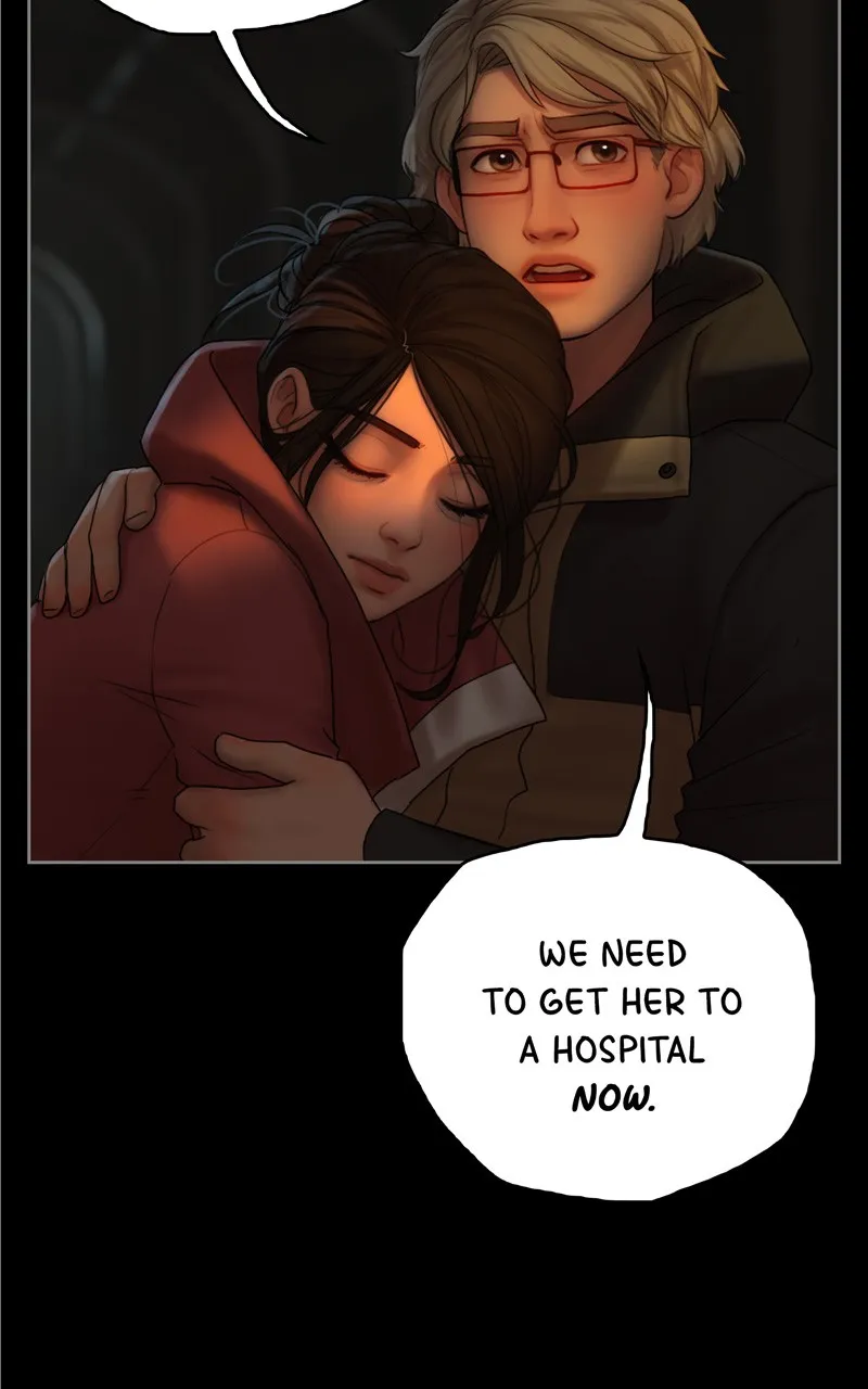 Read Quantum Entanglement chapter 70 image 47 on Lezhin