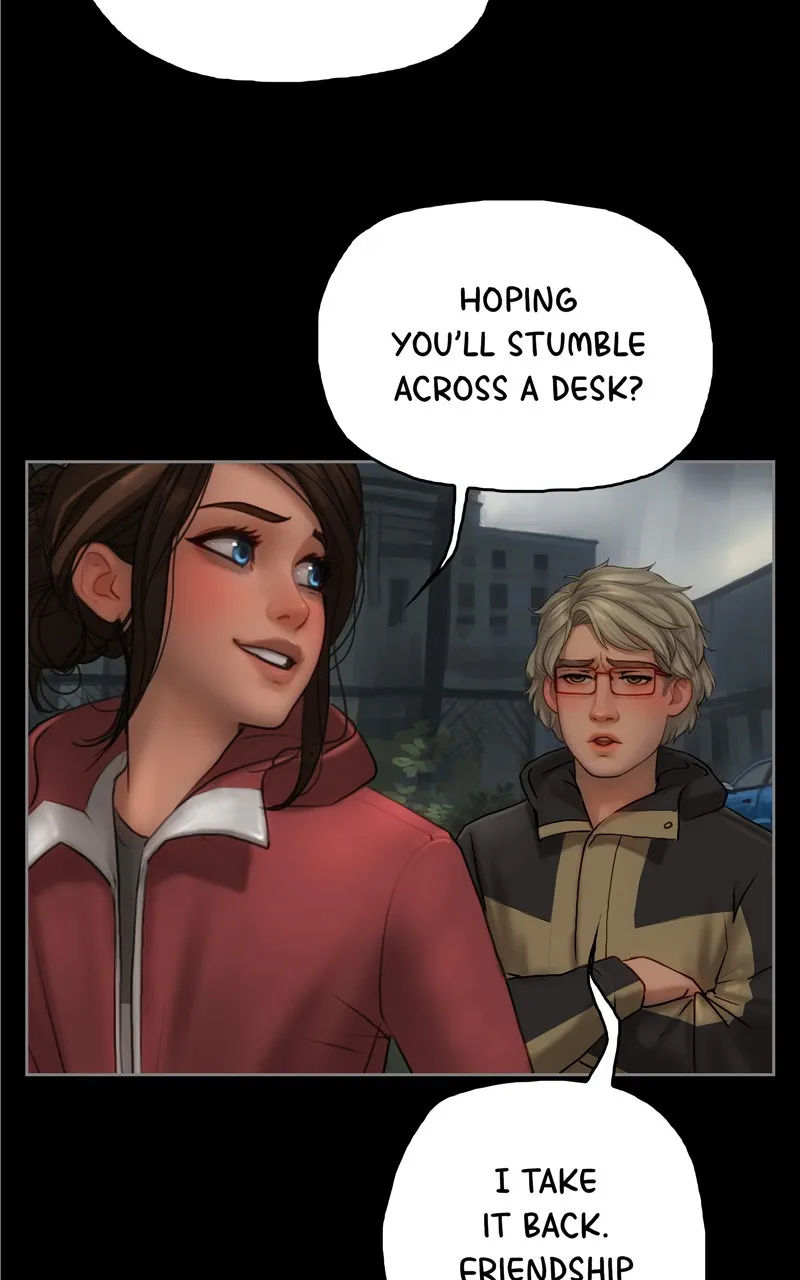 Read Quantum Entanglement chapter 70 image 7 on Lezhin