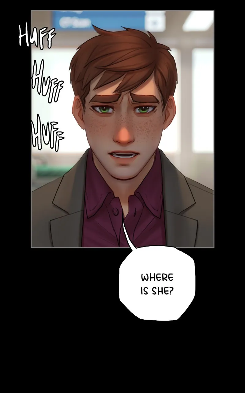 Read Quantum Entanglement chapter 71 image 11 on Lezhin