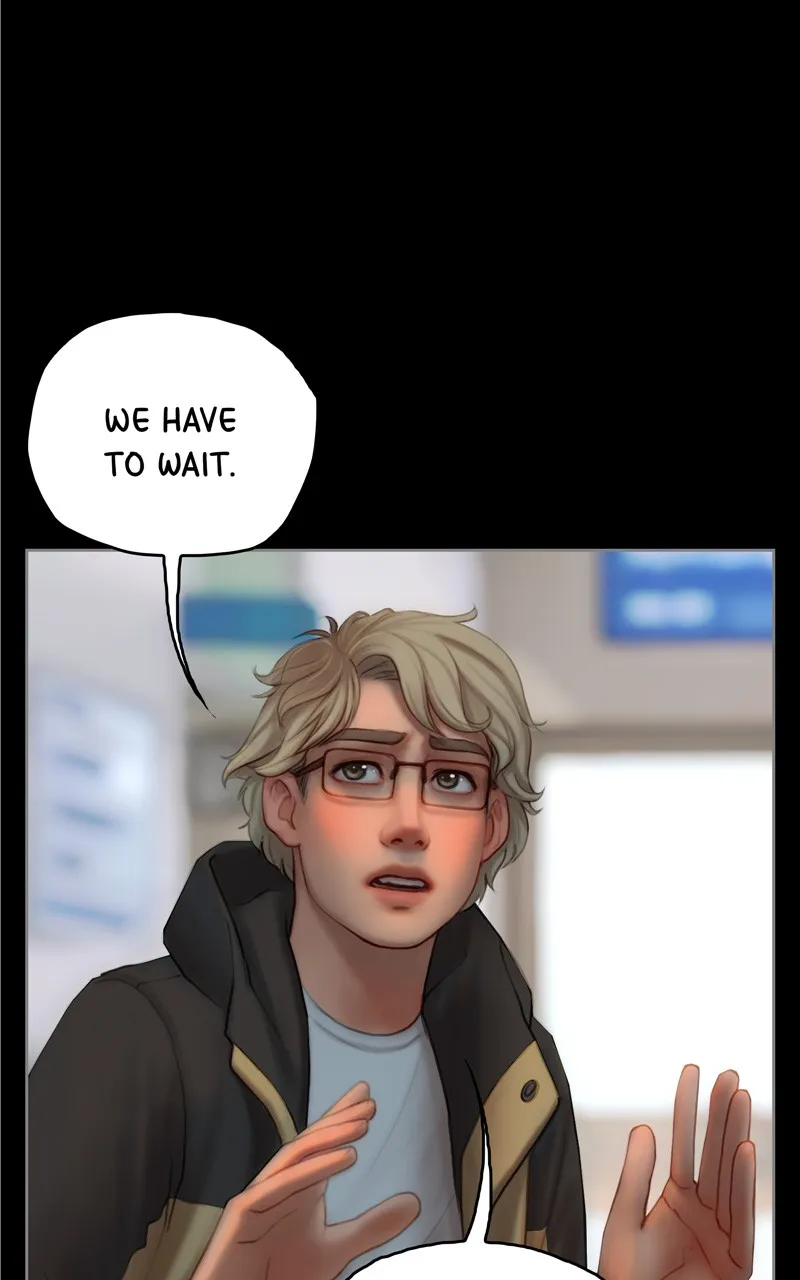 Read Quantum Entanglement chapter 71 image 12 on Lezhin