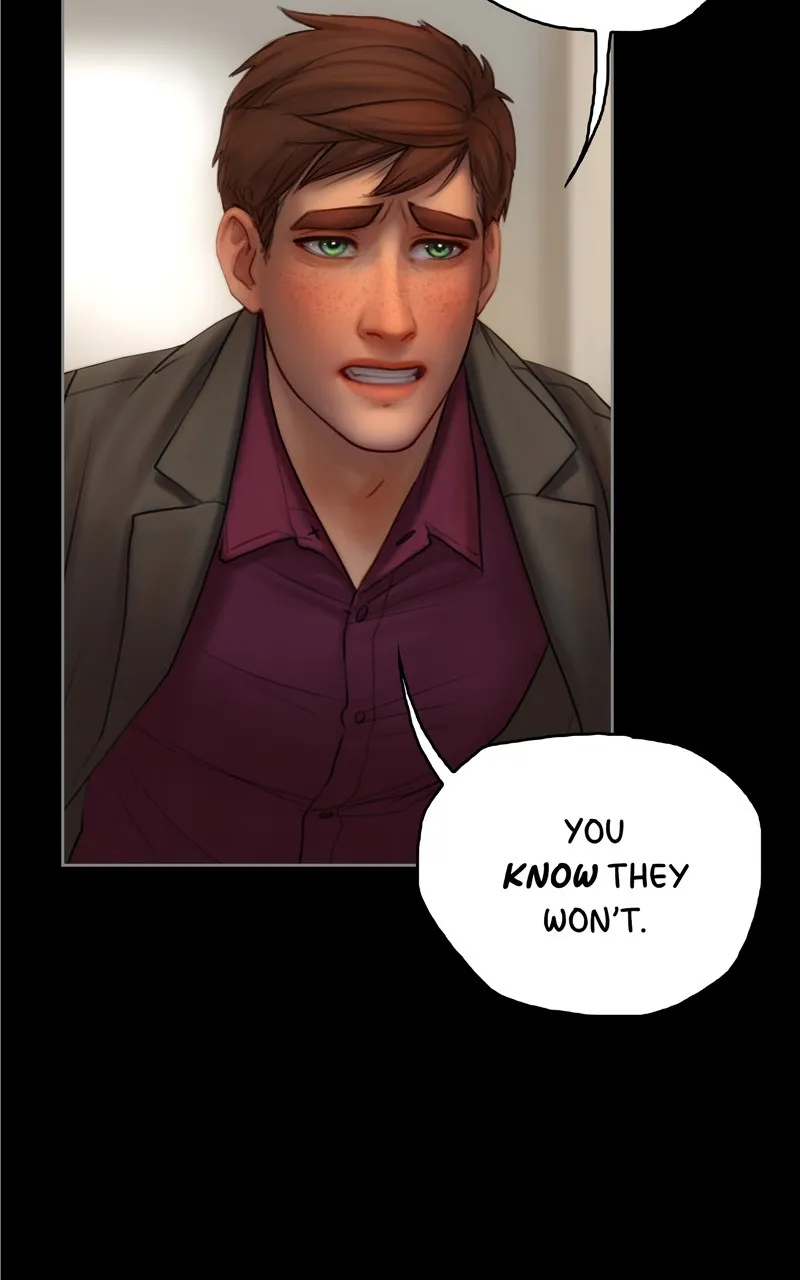 Read Quantum Entanglement chapter 71 image 17 on Lezhin