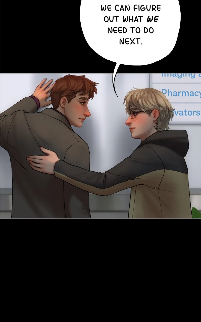 Read Quantum Entanglement chapter 71 image 19 on Lezhin