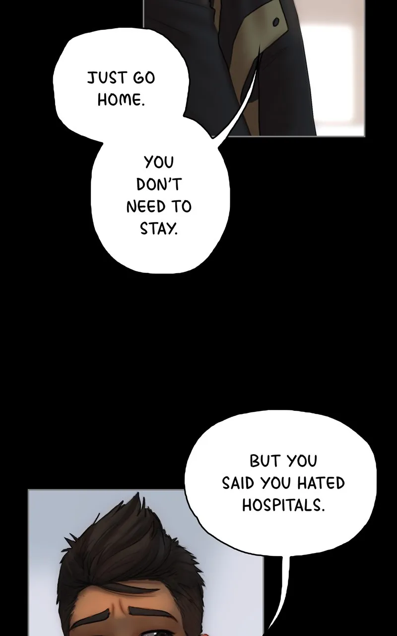 Read Quantum Entanglement chapter 71 image 2 on Lezhin